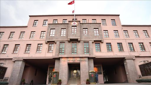 Türkiye vendos sistemin e mbrojtjes ajrore  Patriot  në qytetin lindor Malatya