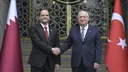 Shefat e mbrojtjes së Türkiyes dhe Katarit diskutojnë për sigurinë rajonale