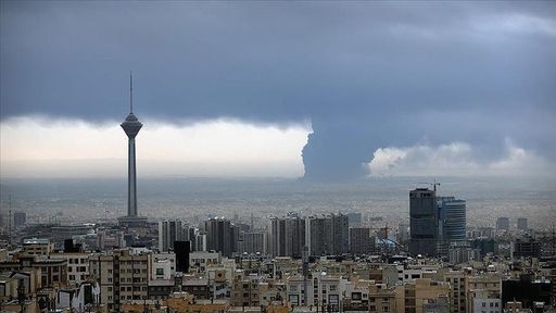 Zyrtari iranian  Nuk ka më hapësirë për diplomaci  jemi gati për luftë të gjatë me ShBA në