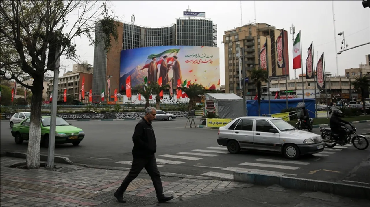 Sulmet ShBA-Izrael shkaktojnë ndërprerje të energjisë elektrike në kryeqytetin e Iranit