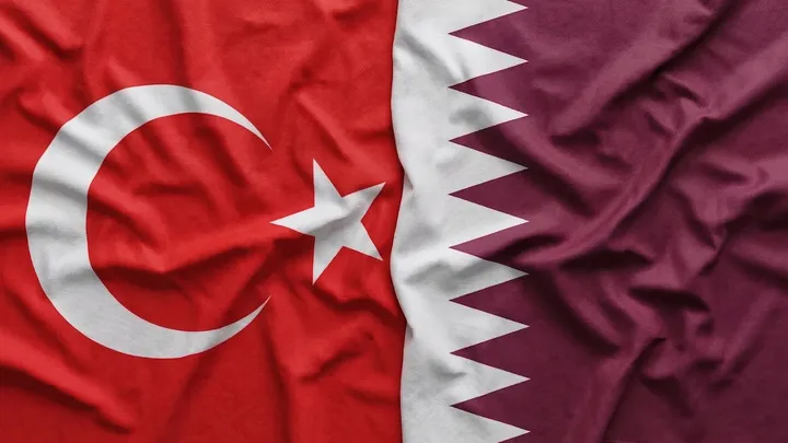 Turkish, Qatari defence chiefs discuss regional security amid Middle East tensions