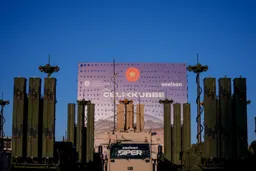 الحروب الحديثة تعيد تشكيل الدفاع الجوي التركي.. القبة الفولاذية في الواجهة