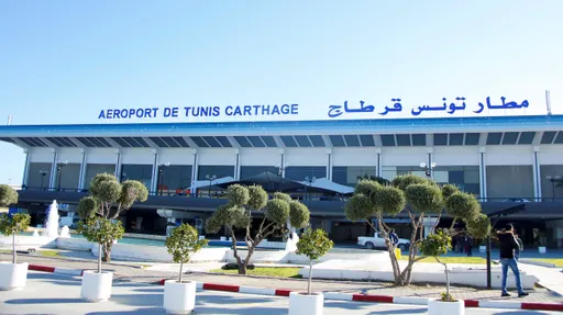 Tunisie : 1 milliard de dollars pour agrandir l’aéroport de Tunis-Carthage