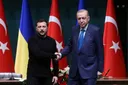 Erdogan Zelenskom: Sukob u Iranu ne smije omesti pregovore o Ukrajini