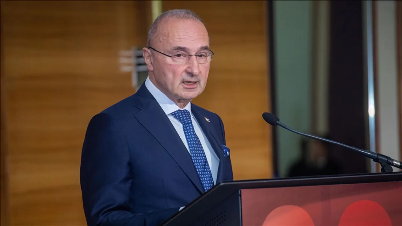 Hrvatska izrazila solidarnost s Jordanom i pozvala na deeskalaciju na Bliskom istoku