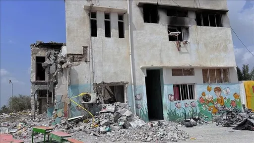 Iran tvrdi: Osmomjesečna djevojčica među 193 djece ubijene u američko-izraelskim napadima