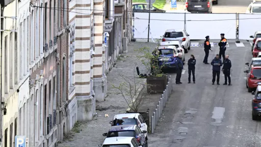 Belgische synagoge doelwit van explosie; veiligheid religieuze locaties aangescherpt