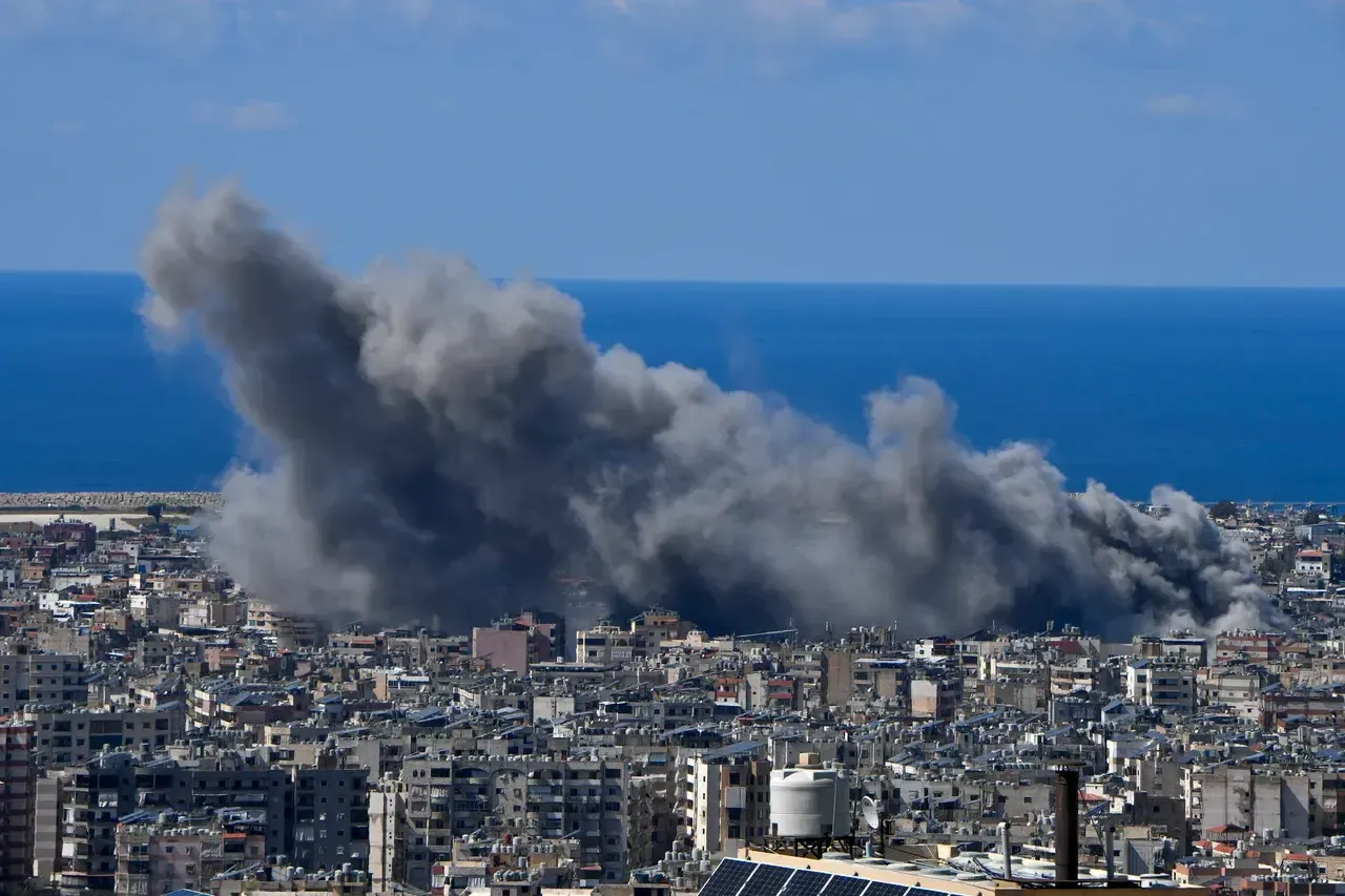 ישראל הרגה כומר קתולי־מרוני לבנוני בכפר נוצרי בדרום לבנון