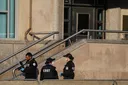 Gunfire at US consulate in Toronto a 'national security incident': Canadian police