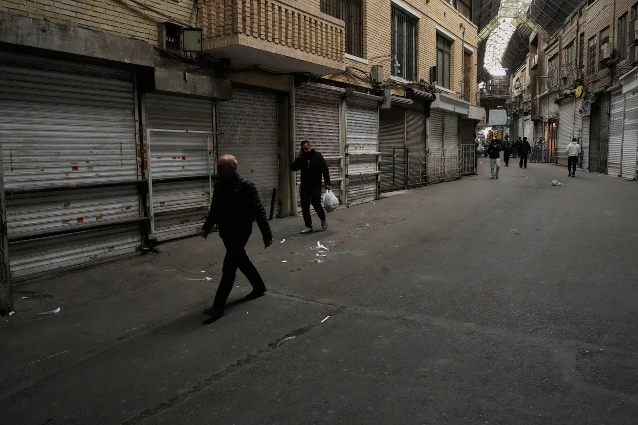 Kryqi i Kuq kërkon 51,5 milionë dollarë për ndihmë humanitare në Iran