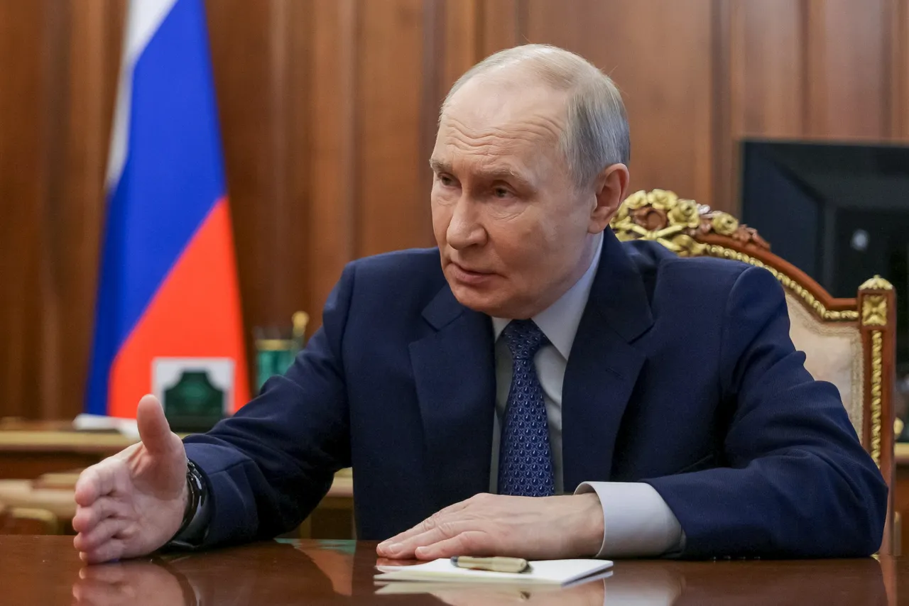 Putin rekao Trumpu da Rusija ne dijeli obavještajne podatke s Iranom