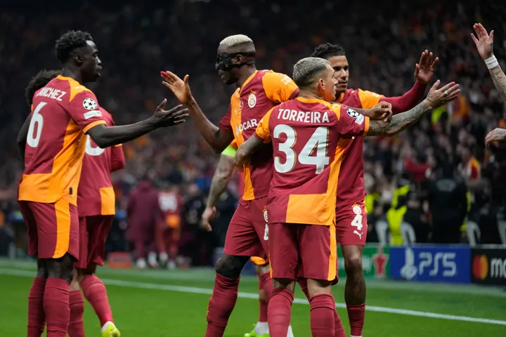 Early Galatasaray goal sinks Liverpool in Champions League clash