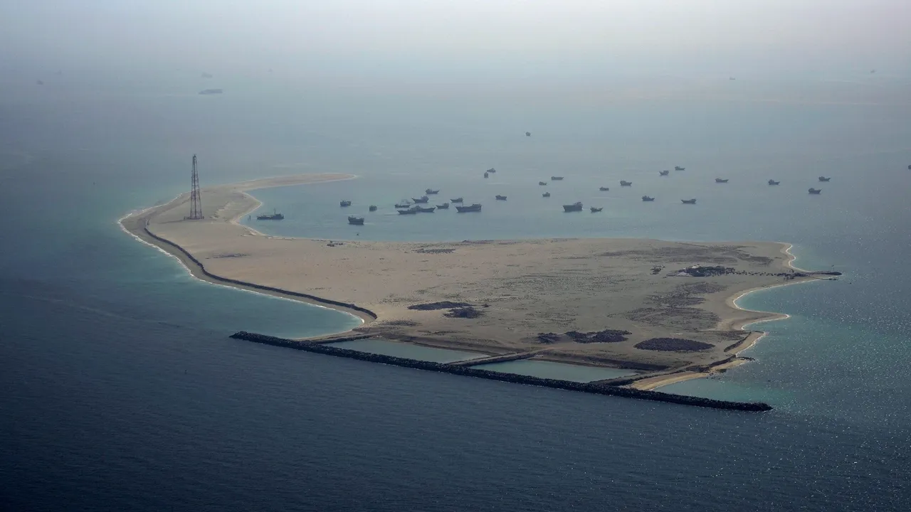 Европа и Азия конкурируют за газ