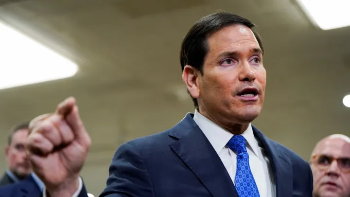 Az Egyesült Államok Afganisztánt a "jogtalan fogva tartás állami támogatójaként" jelölte meg