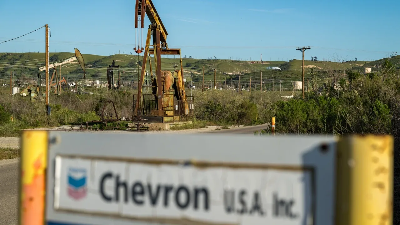 Рост цен на нефть застал Трампа врасплох