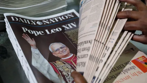 Tanzanian buys East Africa's largest media house from Aga Khan