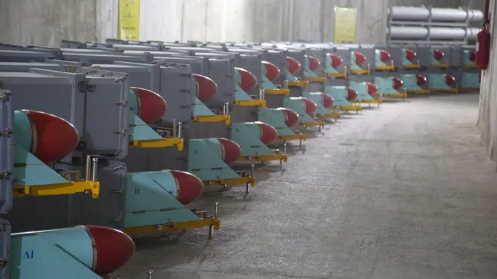 Az Iráni Forradalmi Gárda: Mi fogjuk meghatározni a háború végét