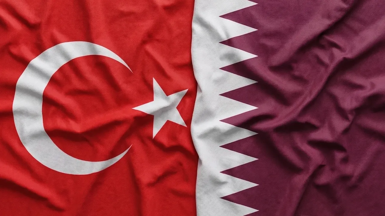 Turkish, Qatari defence chiefs discuss regional security amid Middle East tensions