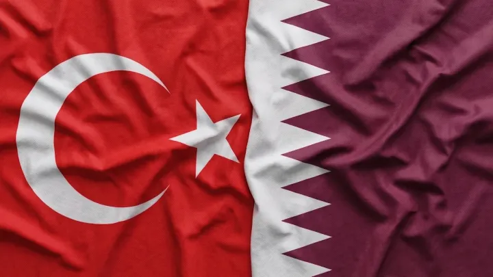 Turkish, Qatari defence chiefs discuss regional security amid Middle East tensions