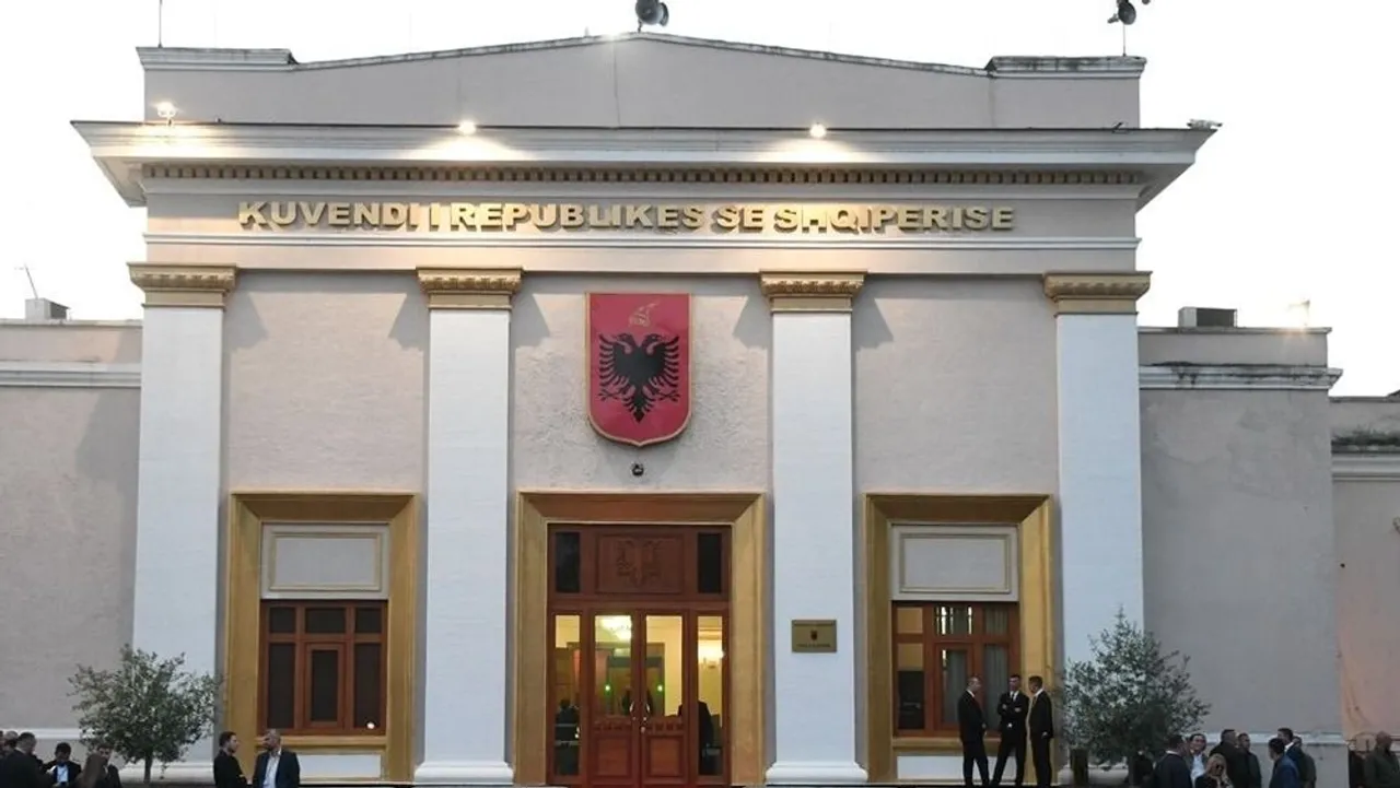 Sulm kibernetik ndaj Kuvendit të Shqipërisë: Infrastruktura kryesore nuk është prekur