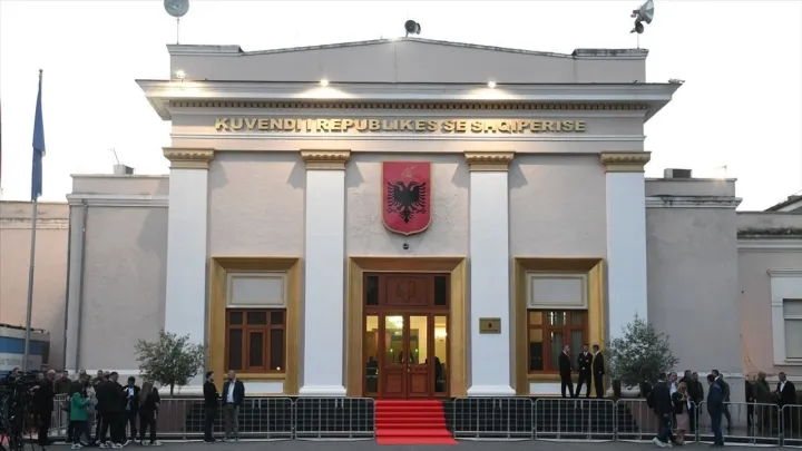 Sulm kibernetik ndaj Kuvendit të Shqipërisë: Infrastruktura kryesore nuk është prekur