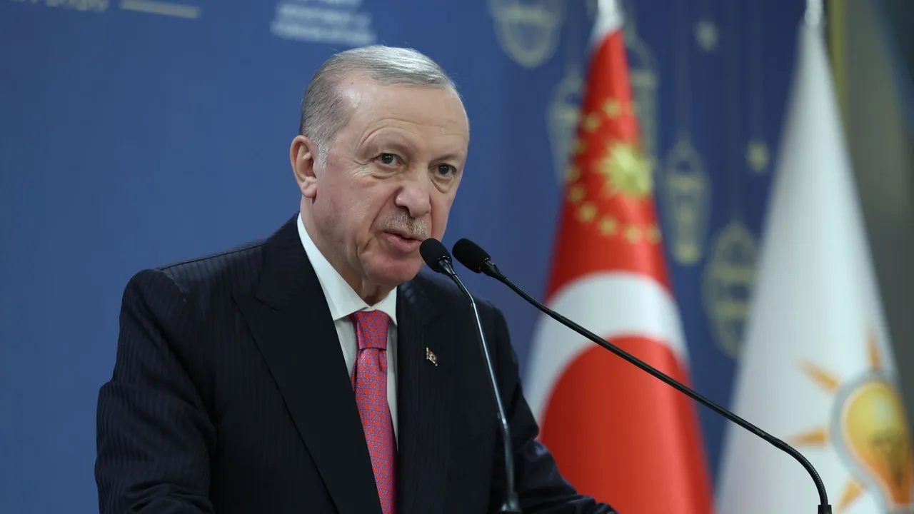 رئیس‌جمهور ترکیه: اسرائیل با سوءاستفاده از تغییر تمرکز جهانی مسیر راه‌حل دو دولتی را تخریب می‌کند