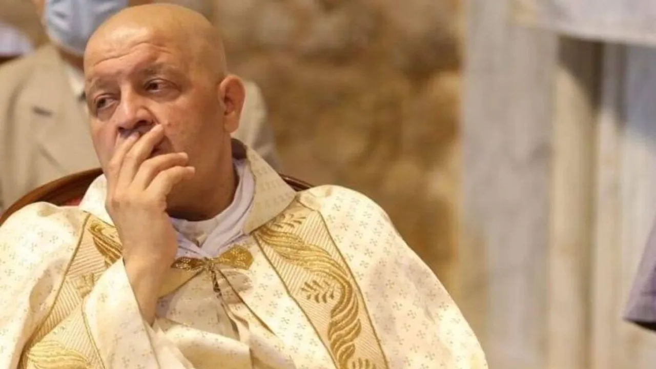 Liban: le prêtre Pierre el-Raï tué par un tir israélien, les chrétiens dans l'inquiétude