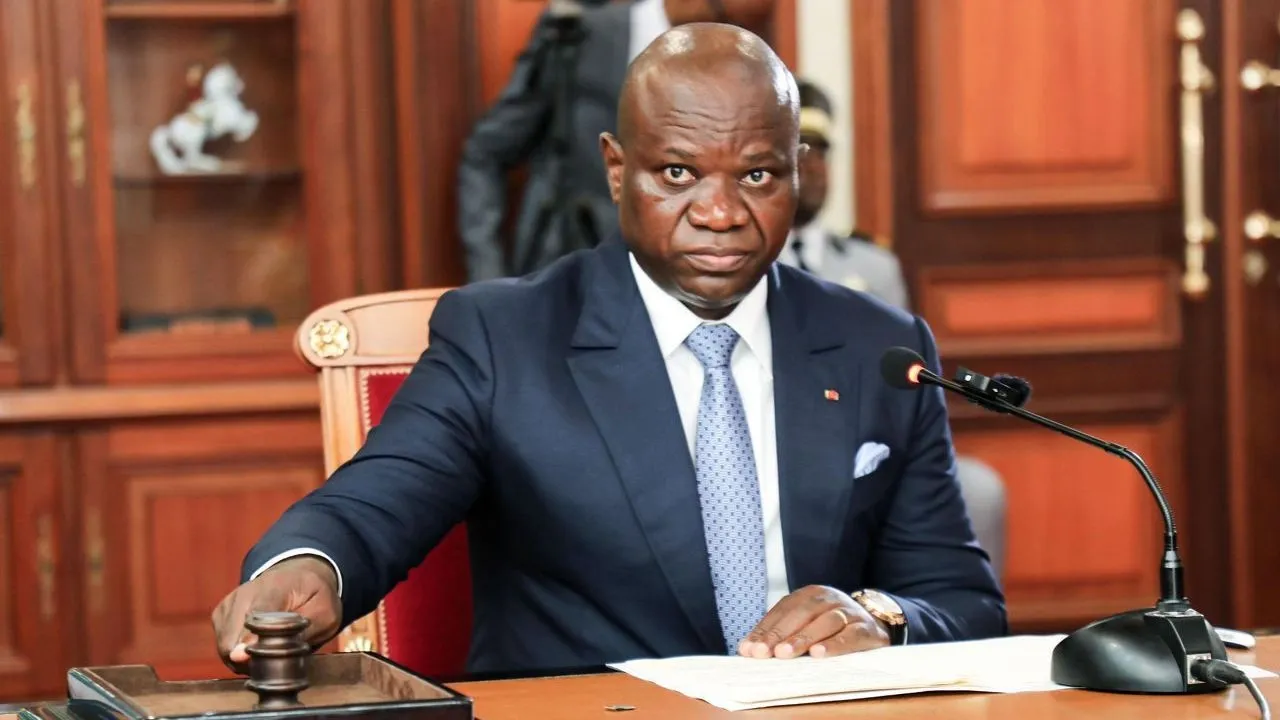 Gabon reportedly pursuing an IMF loan, but what will the lender's tough conditions be?