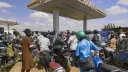 Mali's capital Bamako faces diesel shortage