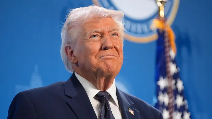 Congress worried US war on Iran could deplete military stocks as $5.6b used in first two days of war