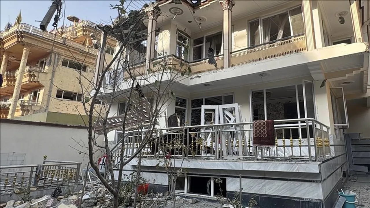 هشدار سازمان ملل درباره تشدید بحران در افغانستان در سایه بی‌ثباتی منطقه‌ای