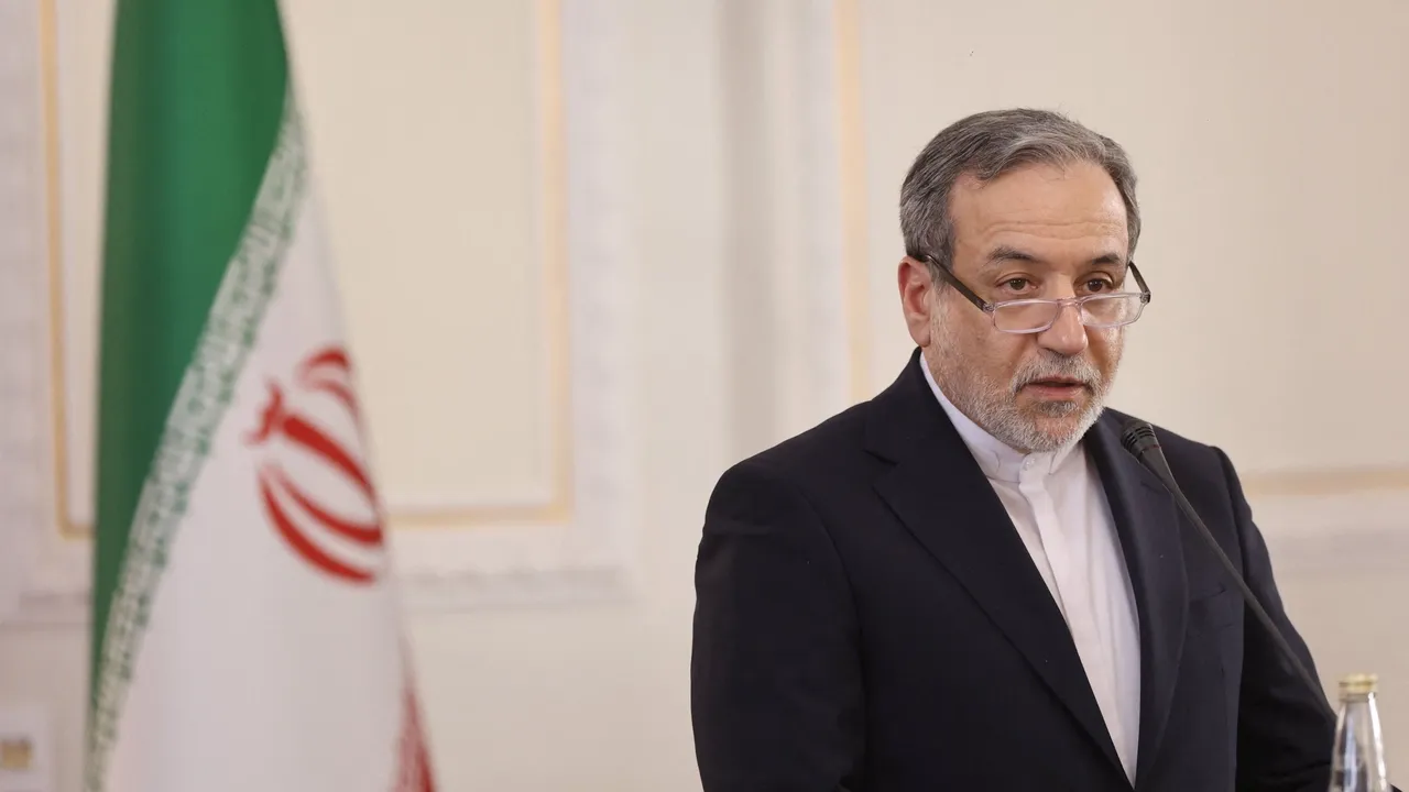 وزیر خارجه ایران: پس از تجربه‌ای بسیار تلخ، مذاکره با آمریکا دیگر در دستور کار نیست