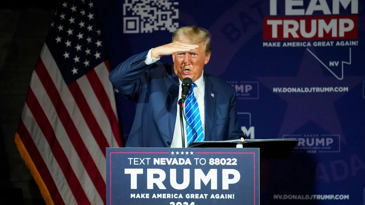 Трамп предъявил ультиматум властям Кубы