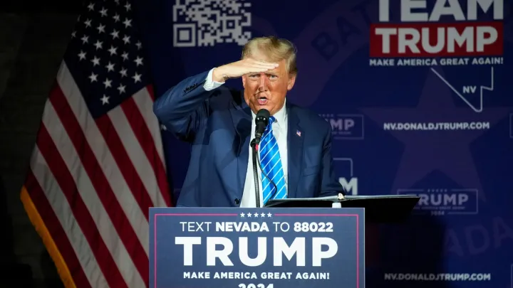 Трамп предъявил ультиматум властям Кубы