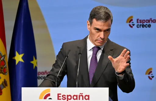 L'Espagne met fin aux fonctions de son ambassadrice en Israël