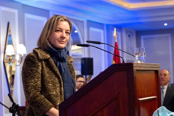 Spain removes ambassador to Israel as diplomatic rift deepens