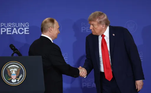 Poutine rassure Trump que la Russie ne partage pas de renseignements avec l'Iran, selon Witkoff