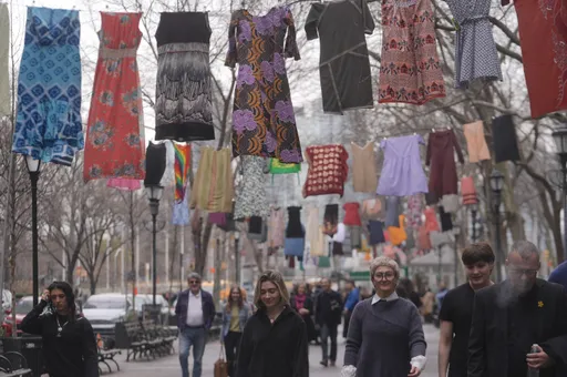 Përkujtohen në Nju Jork të mbijetuarit e dhunës seksuale të luftës në Kosovë