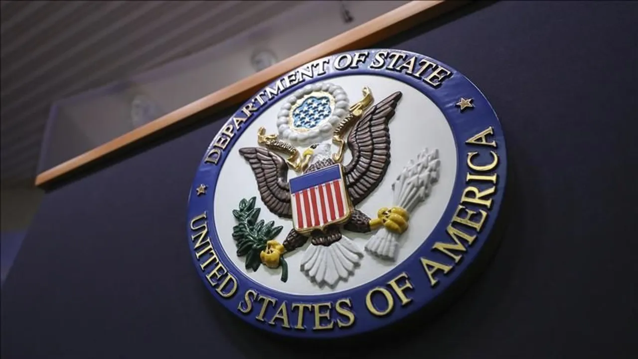 Kryediplomatët e ShBA-së dhe Britanisë së Madhe diskutojnë për Iranin dhe Lindjen e Mesme