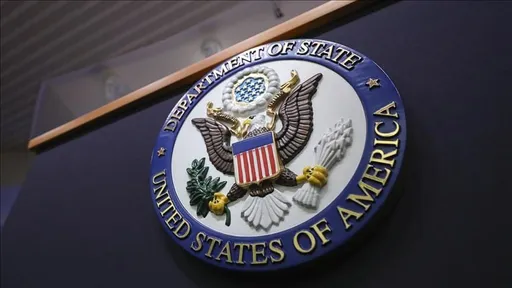 Kryediplomatët e ShBA-së dhe Britanisë së Madhe diskutojnë për Iranin dhe Lindjen e Mesme