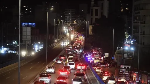 Izraeli përditëson paralajmërimin për evakuim nga periferitë jugore të Bejrutit përpara sulmeve