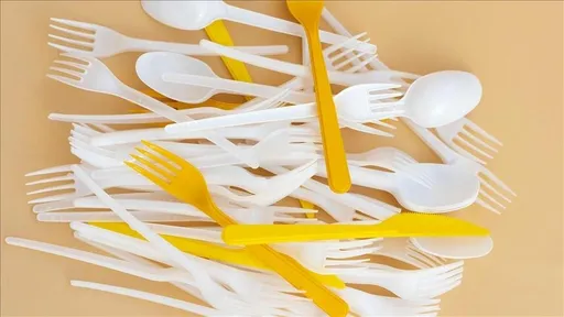 Türkiye synon të ndalojë plastikën njëpërdorimëshe sipas planit të ri për ekonominë