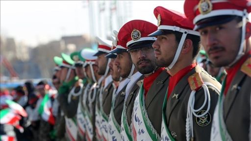 Shqipëria së shpejti do ta shpallë zyrtarisht Gardën Revolucionare të Iranit organizatë terroriste