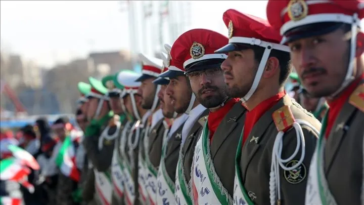 Shqipëria së shpejti do ta shpallë zyrtarisht Gardën Revolucionare të Iranit organizatë terroriste