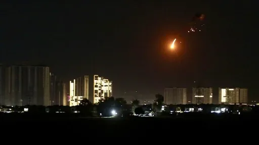 Dëgjohet shpërthim afër Konsullatës amerikane në Erbil të Irakut