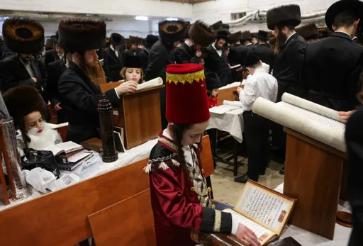 From Armageddon to Amalek: How religious rhetoric resurfaces in Iran war