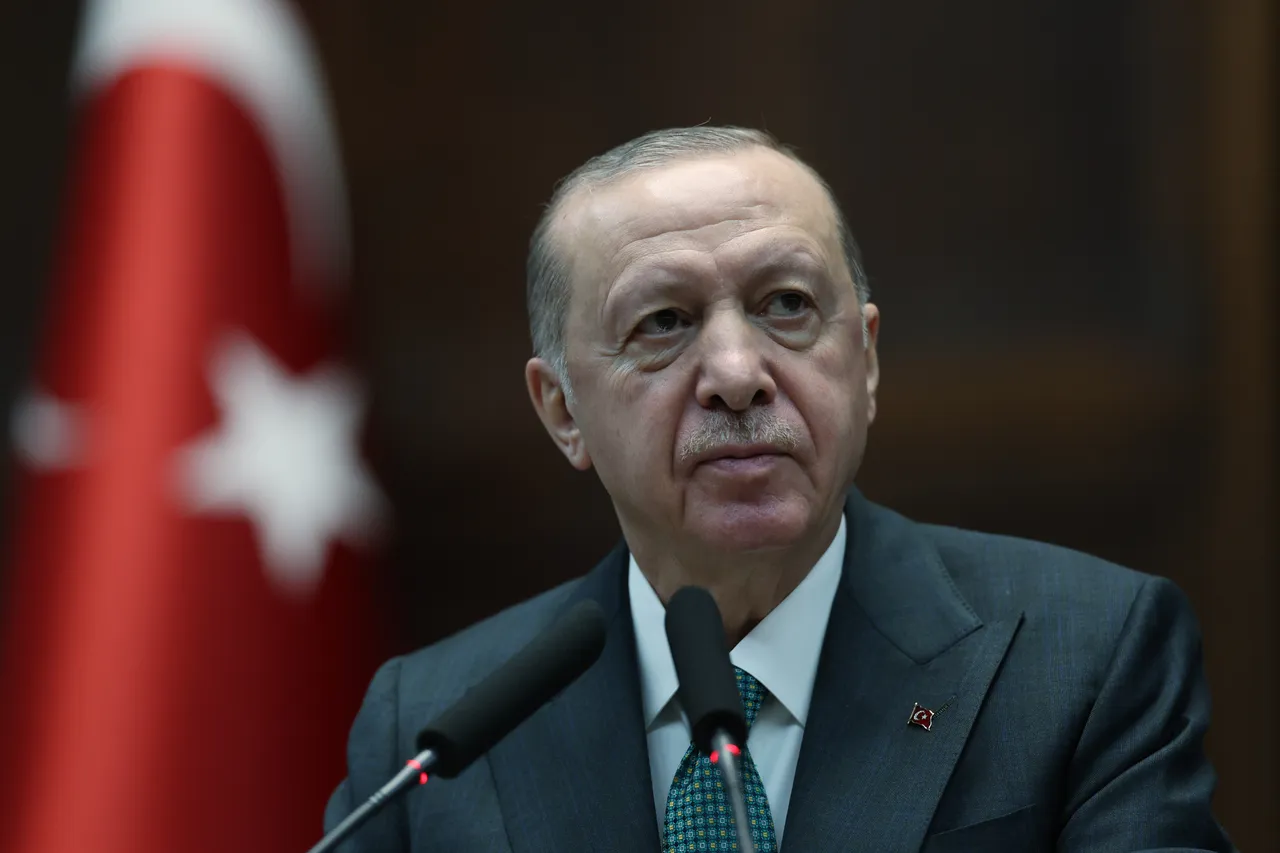 أردوغان: تركيا لا تفرق بين شعوب المنطقة على أساس العرق أو الدين ولا تدير ظهرها لإخوانها وقت الأزمات