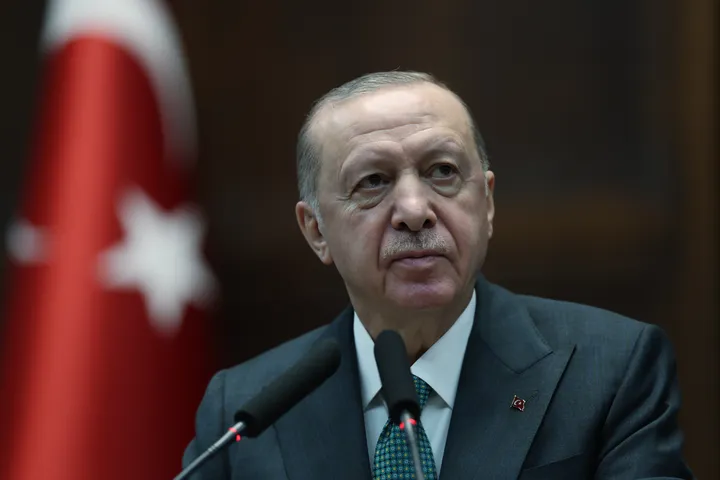 أردوغان: تركيا لا تفرق بين شعوب المنطقة على أساس العرق أو الدين ولا تدير ظهرها لإخوانها وقت الأزمات