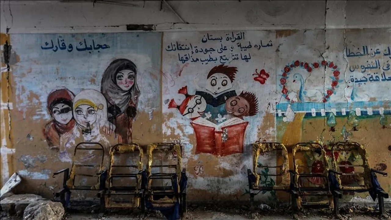 Ministri iranian i Arsimit: 206 nxënës dhe mësues të vrarë në sulmet ShBA-Izrael