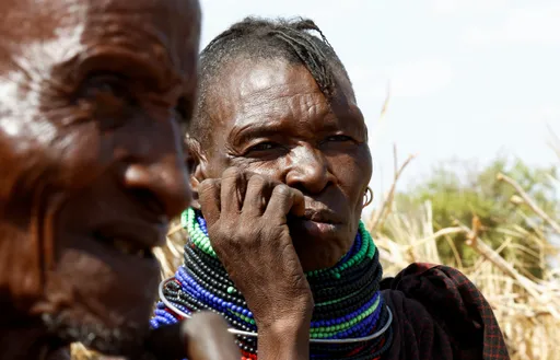 Africa’s demographic clock: Will the continent grow old before it grows rich?